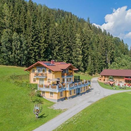 Landhaus Hochkoenig Mühlbach am Hochkönig Dış mekan fotoğraf