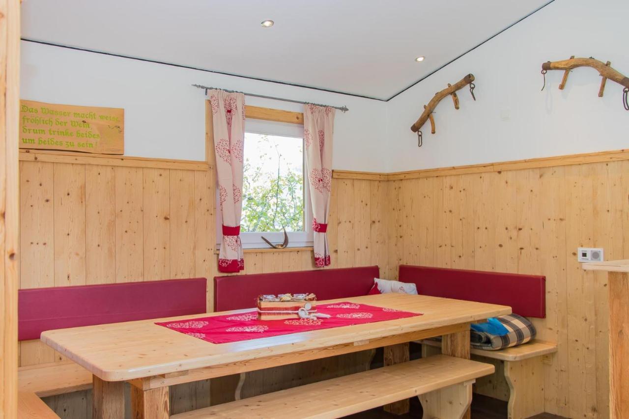 Landhaus Hochkoenig Mühlbach am Hochkönig Dış mekan fotoğraf
